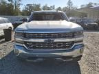 2016 Chevrolet Silverado K1500 LTZ