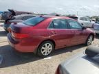 2005 Honda Accord EX