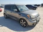 2010 KIA Soul +