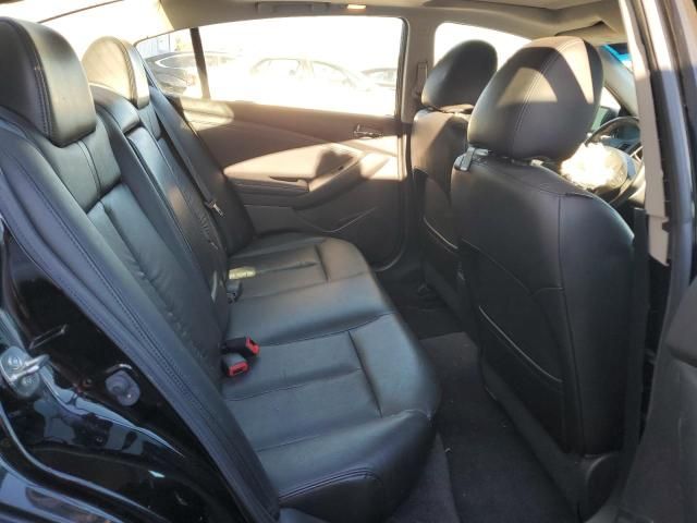 2011 Nissan Altima Base