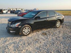 Run And Drives Cars for sale at auction: 2015 Nissan Altima 2.5