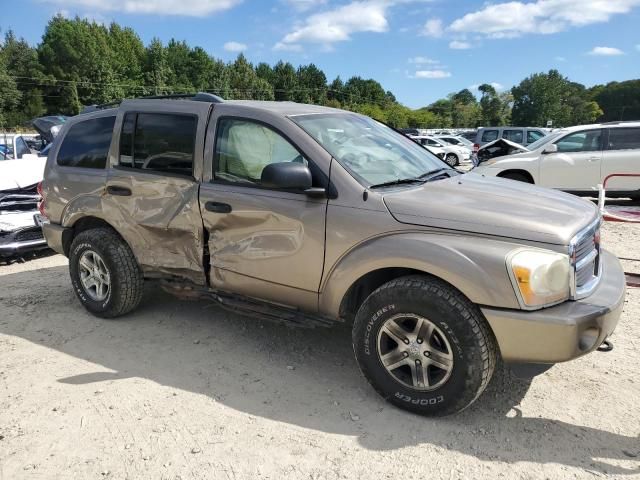 2005 Dodge Durango Limited