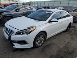 2017 Hyundai Sonata SE en venta en Albuquerque, NM