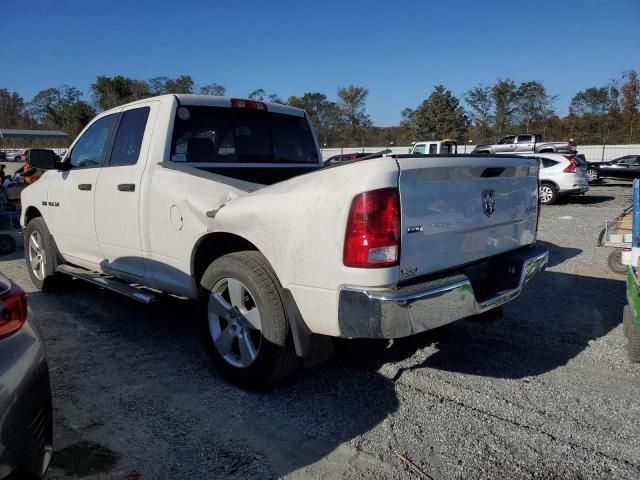 2009 Dodge RAM 1500