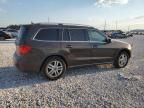 2013 Mercedes-Benz GL 450 4matic