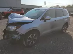 Run And Drives Cars for sale at auction: 2017 Subaru Forester 2.5I Limited