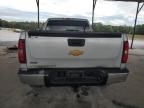 2012 Chevrolet Silverado C1500 LT