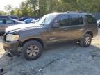 2008 Ford Explorer XLT