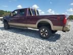 2011 Ford F350 Super Duty