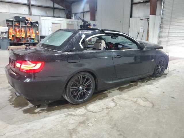 2013 BMW 335 I