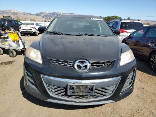 2011 Mazda CX-7