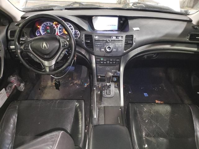 2012 Acura TSX Tech