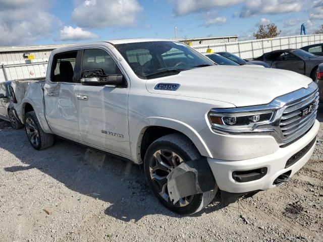 2019 Dodge RAM 1500 Longhorn