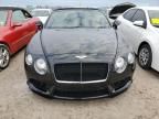 2015 Bentley Continental GT V8 S