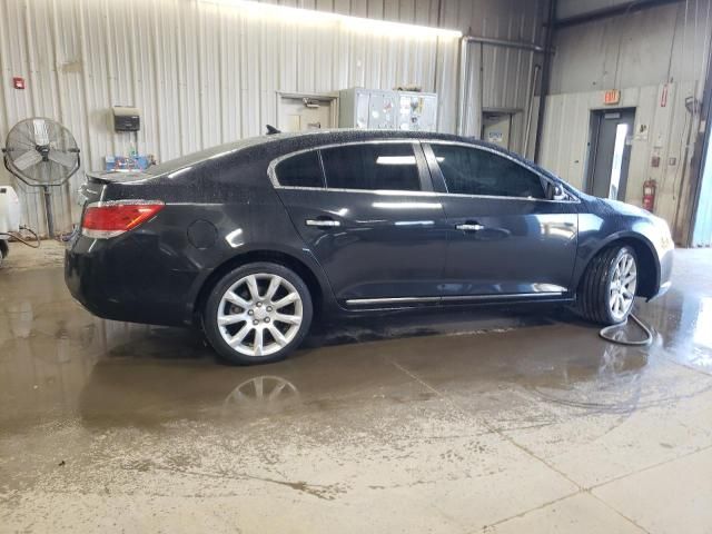 2013 Buick Lacrosse Touring