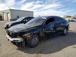 Salvage cars for sale at Martinez, CA auction: 2020 Honda Civic Sport