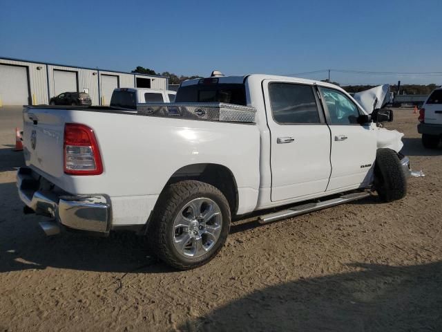 2020 Dodge RAM 1500 BIG HORN/LONE Star