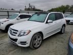 2014 Mercedes-Benz GLK 350