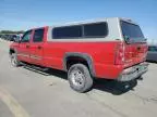 2004 Chevrolet Silverado C2500 Heavy Duty