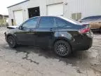 2011 Ford Focus SES