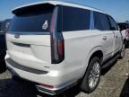 2021 Cadillac Escalade Luxury