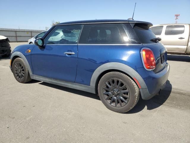 2016 Mini Cooper