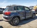 2013 Volkswagen Tiguan S