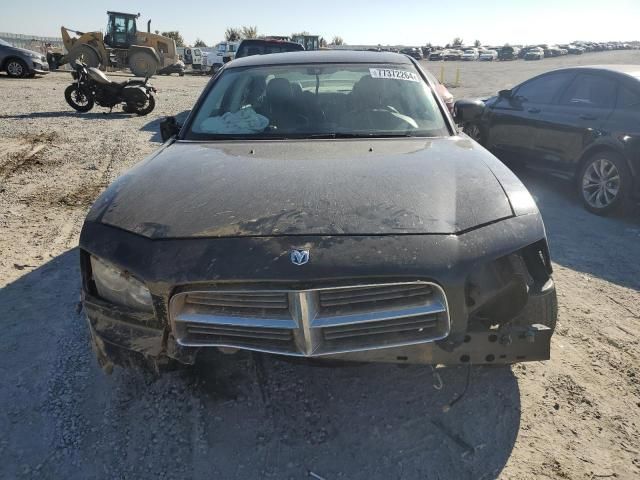 2010 Dodge Charger Rallye