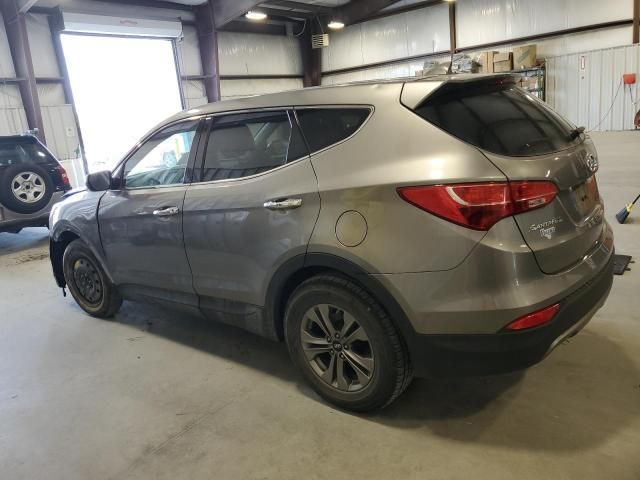 2015 Hyundai Santa FE Sport