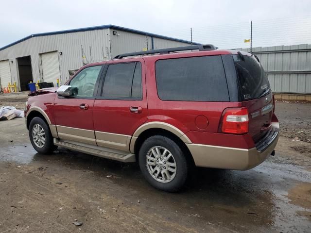 2014 Ford Expedition XLT