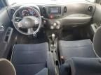 2012 Nissan Cube Base