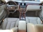 2007 Cadillac DTS