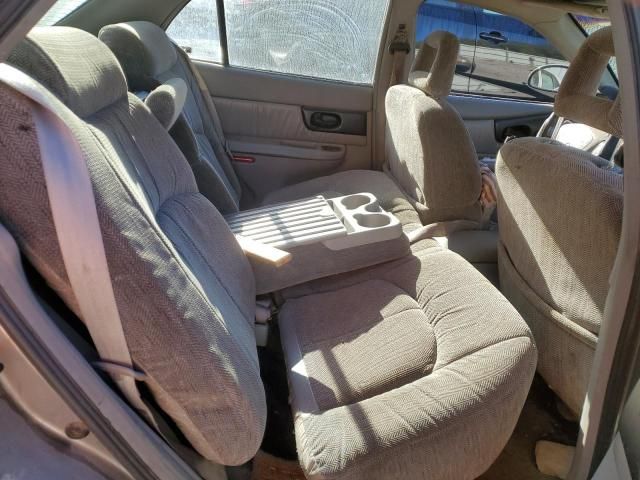 1999 Buick Regal LS