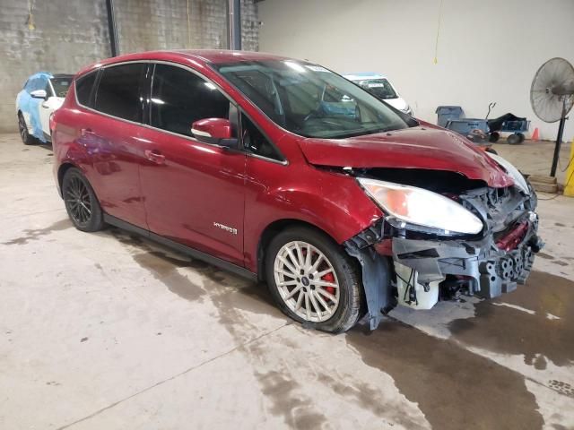 2013 Ford C-MAX SE