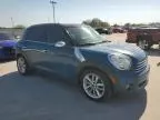 2011 Mini Cooper Countryman