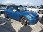 2023 Mini Cooper S