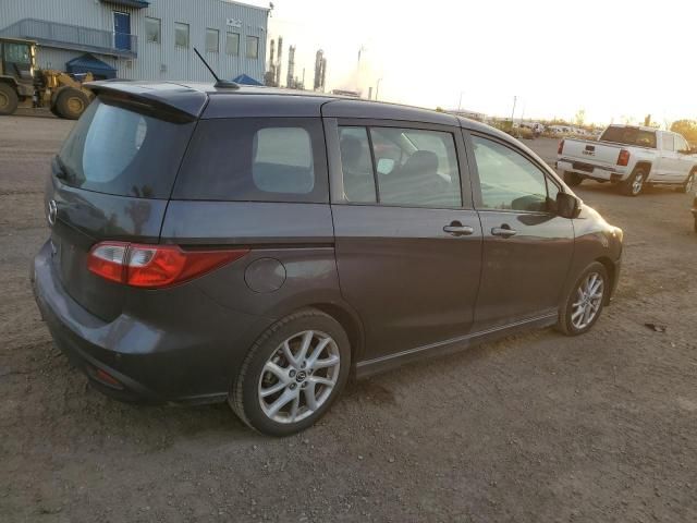 2013 Mazda 5