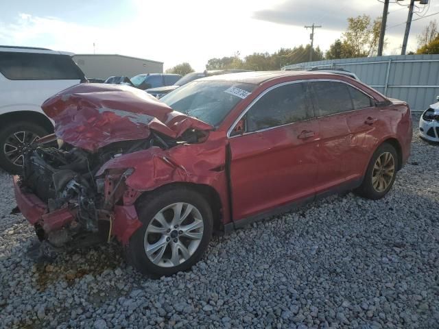 2010 Ford Taurus SEL