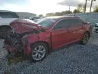 2010 Ford Taurus SEL