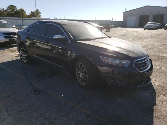 2013 Ford Taurus Limited