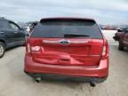 2012 Ford Edge Limited