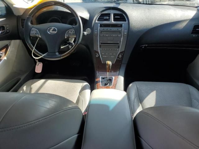 2010 Lexus ES 350