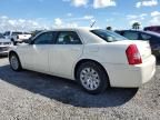 2008 Chrysler 300 LX