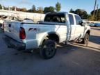 2008 Ford F350 SRW Super Duty