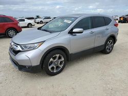 2017 Honda CR-V EX en venta en Arcadia, FL