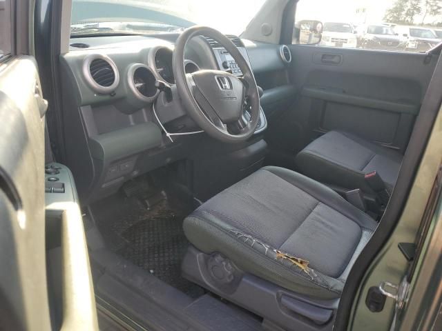 2003 Honda Element EX