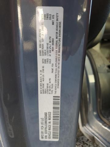 2021 Dodge RAM Promaster 3500 3500 High