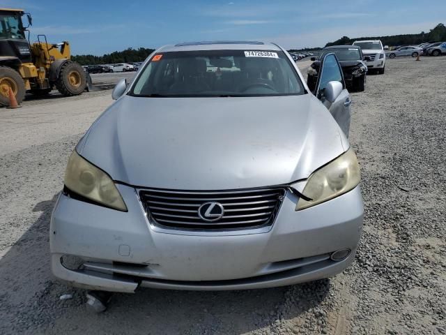 2009 Lexus ES 350