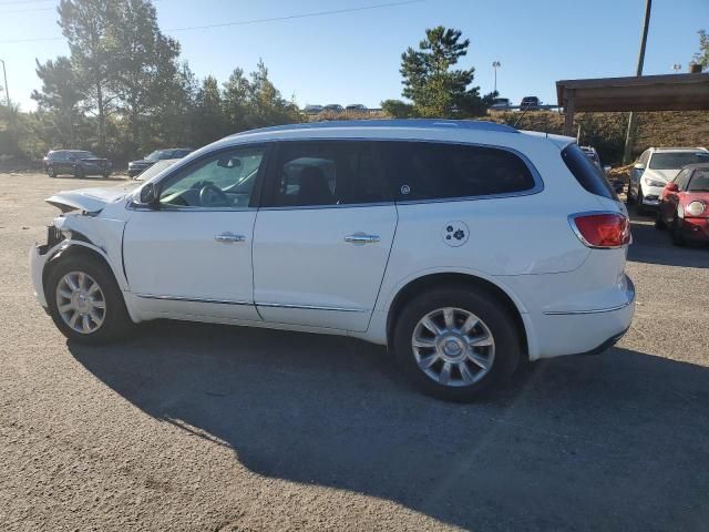 2014 Buick Enclave