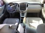 2007 Toyota Highlander Sport